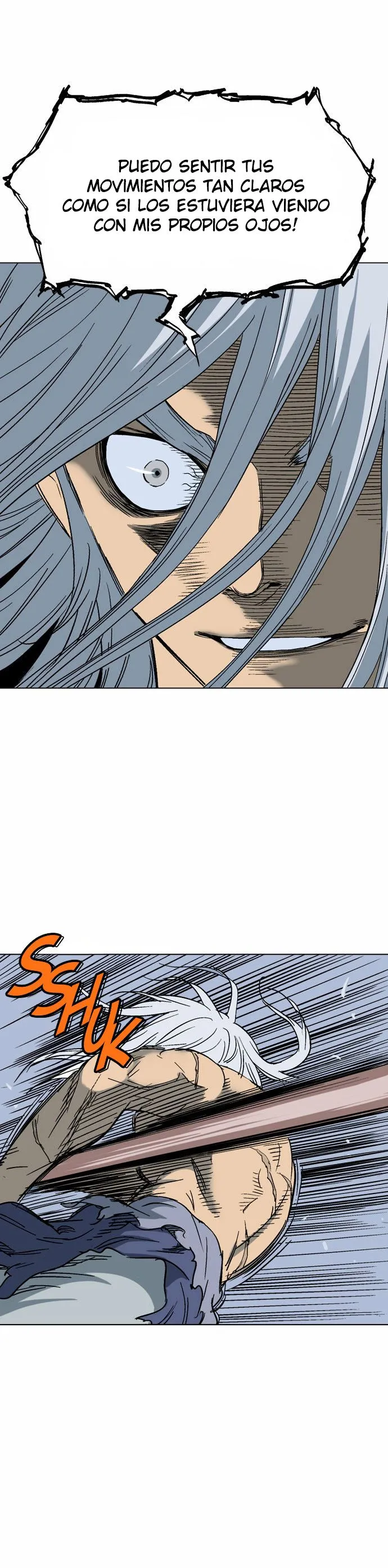 Gosu Capítulo 51 en Línea - página 11