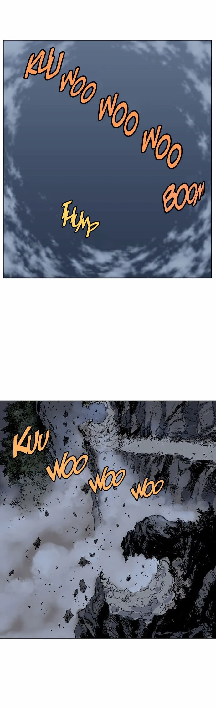 Gosu Capítulo 51 en Línea - página 21