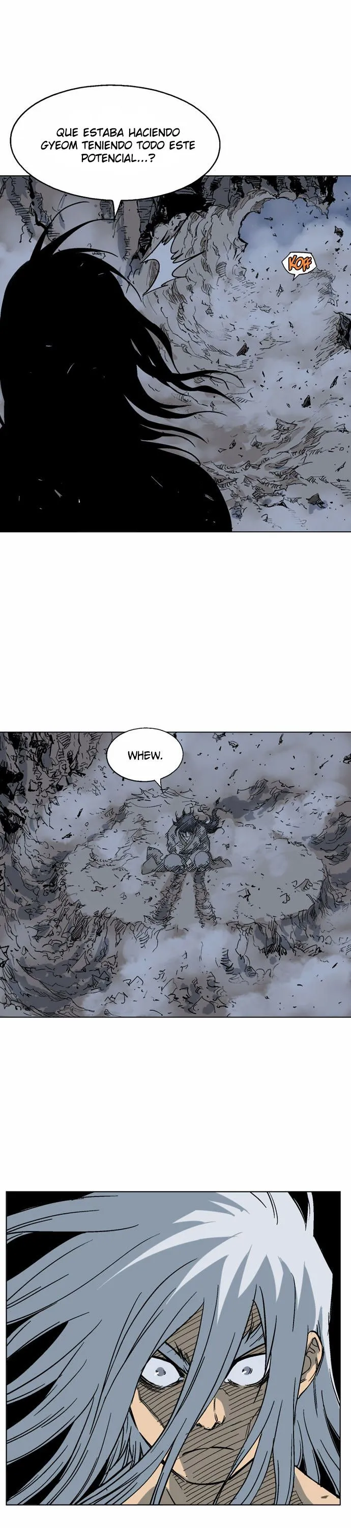 Gosu Capítulo 51 en Línea - página 24