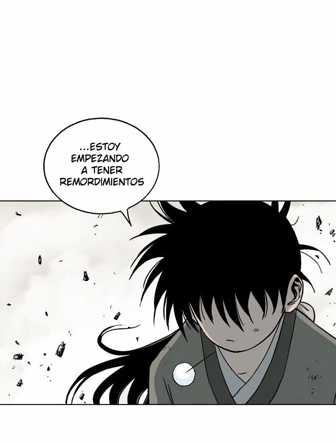 Gosu Capítulo 51 en Línea - página 29