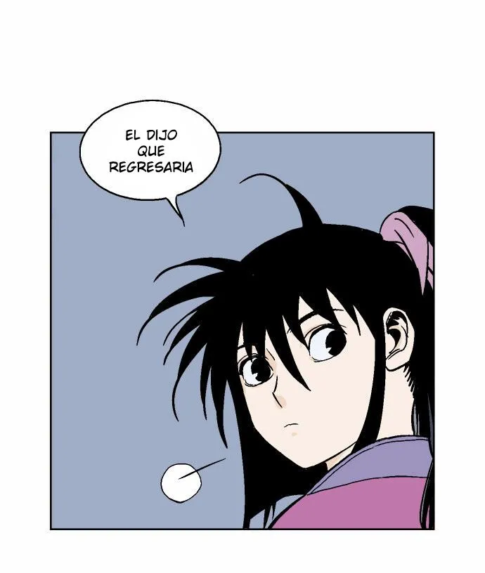 Gosu Capítulo 51 en Línea - página 34