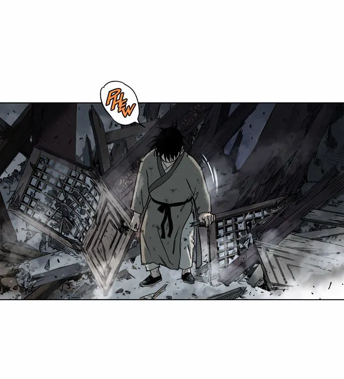 Gosu Capítulo 51 en Línea - página 44