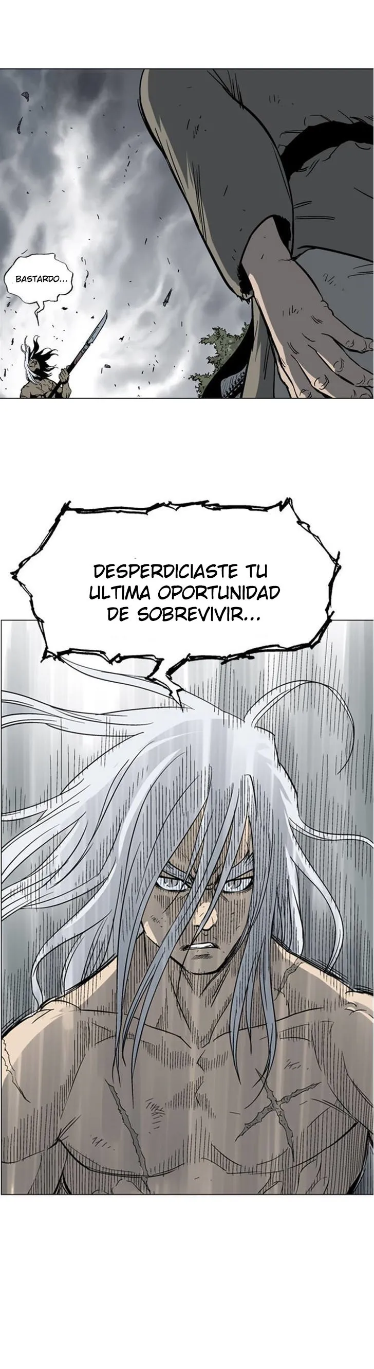 Gosu Capítulo 52 en Línea - página 7
