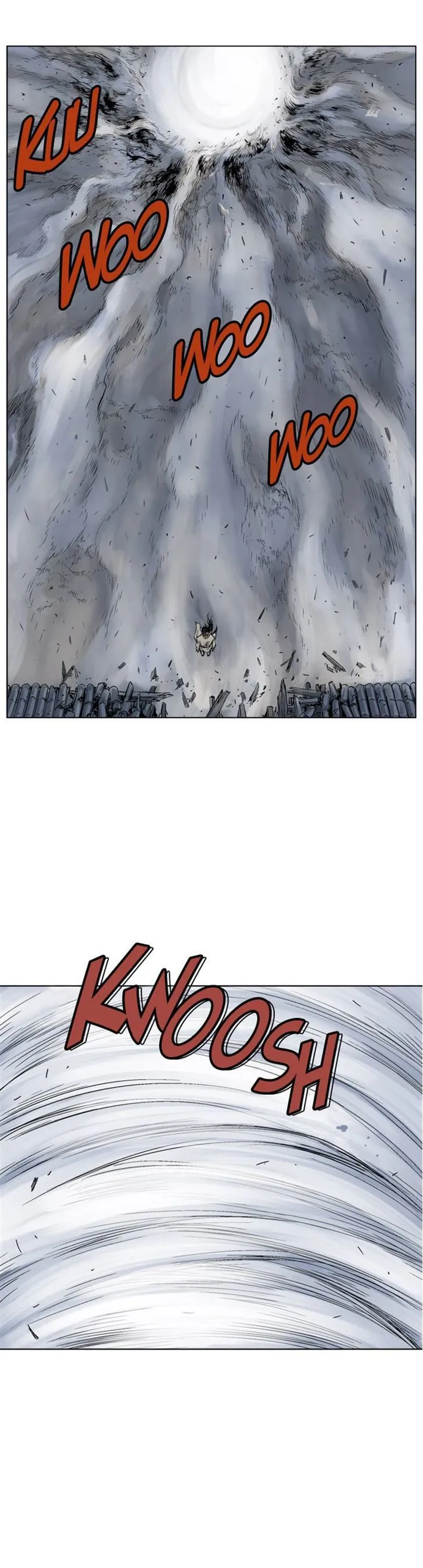 Gosu Capítulo 52 en Línea - página 10