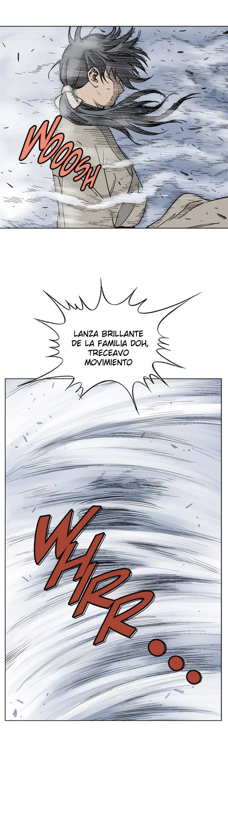 Gosu Capítulo 52 en Línea - página 11