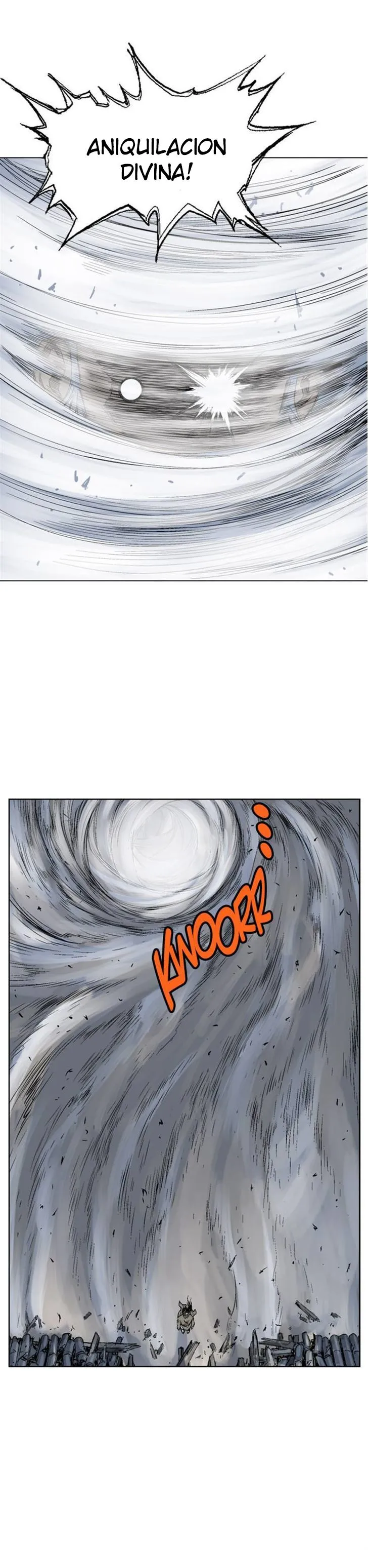 Gosu Capítulo 52 en Línea - página 12
