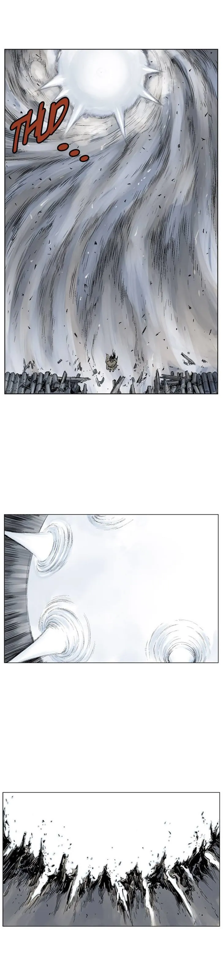 Gosu Capítulo 52 en Línea - página 13