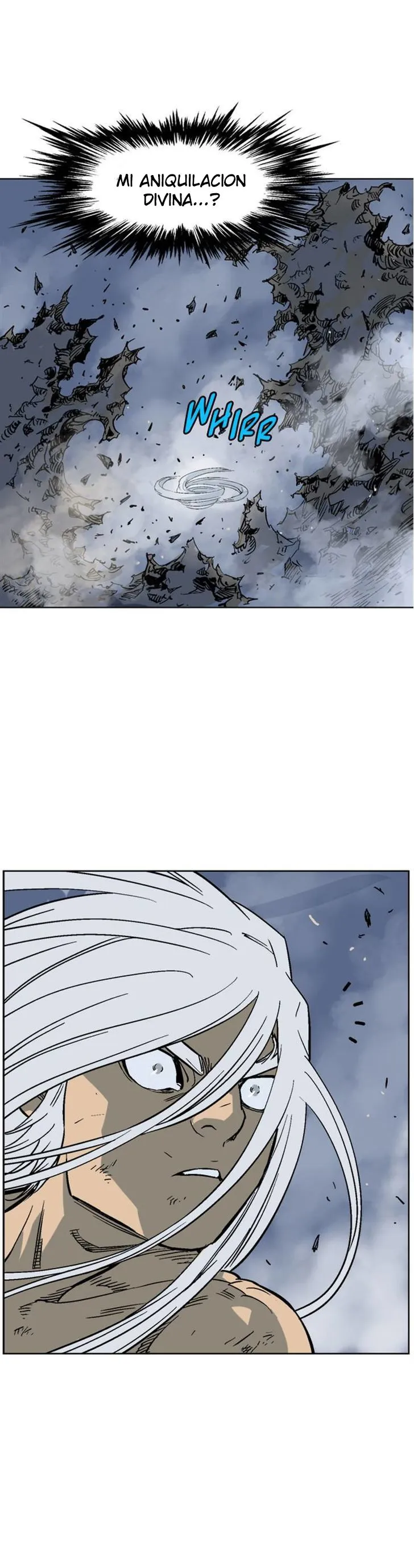 Gosu Capítulo 52 en Línea - página 21