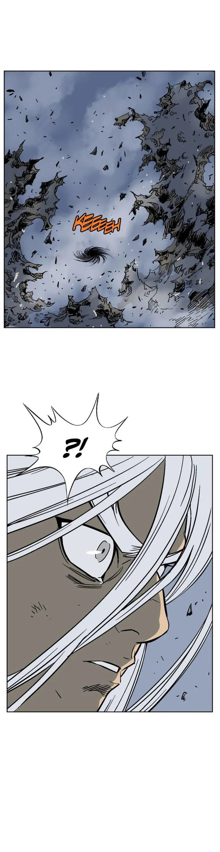 Gosu Capítulo 52 en Línea - página 22
