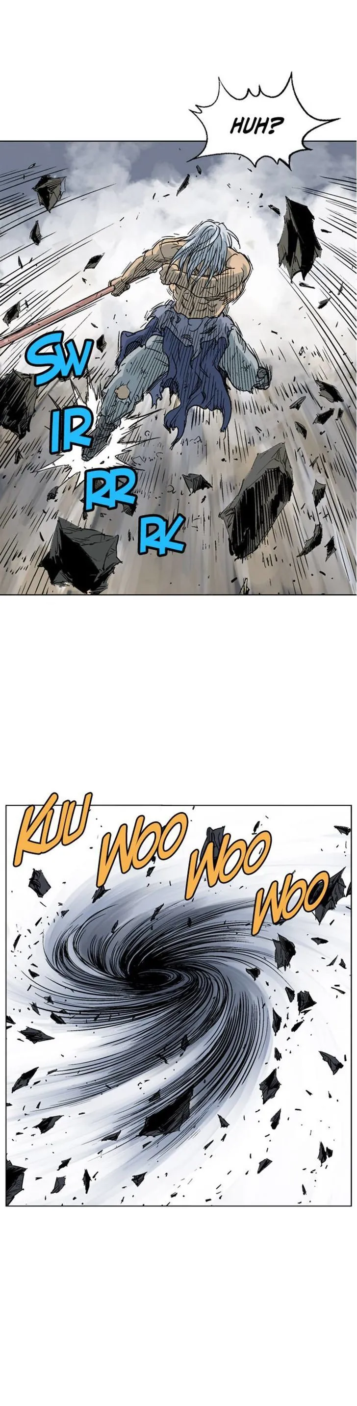 Gosu Capítulo 52 en Línea - página 24