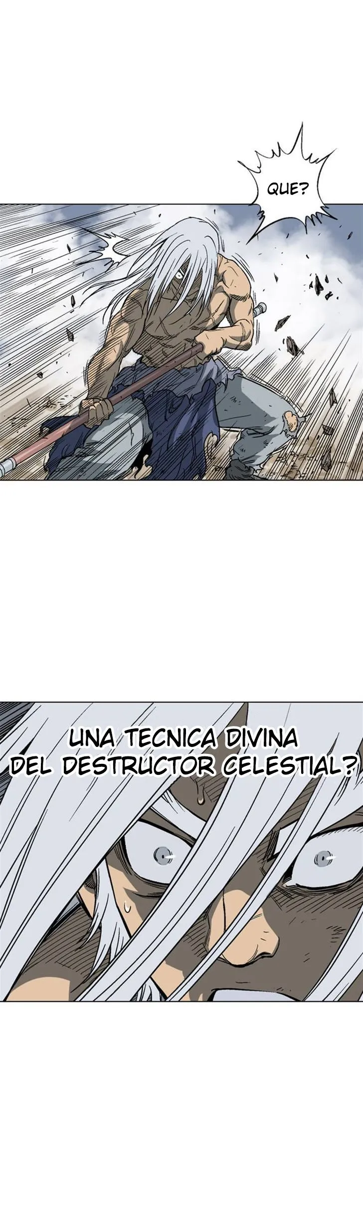 Gosu Capítulo 52 en Línea - página 26