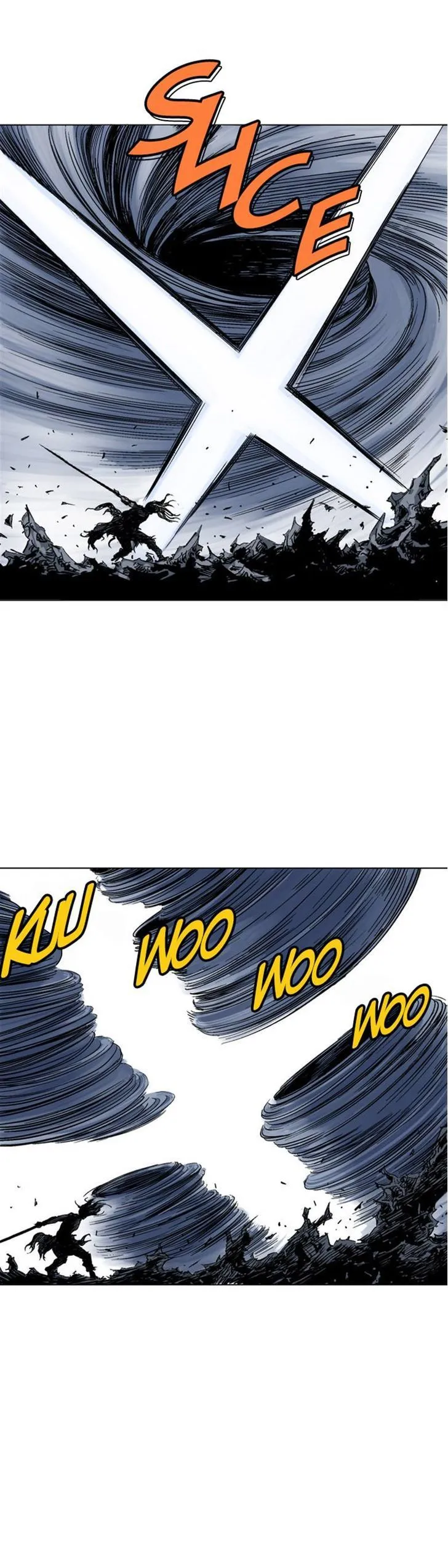 Gosu Capítulo 52 en Línea - página 29
