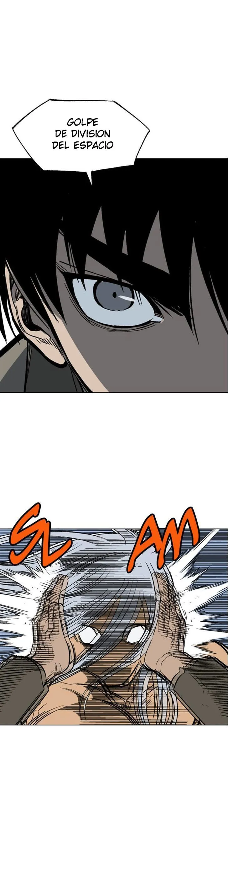 Gosu Capítulo 52 en Línea - página 33