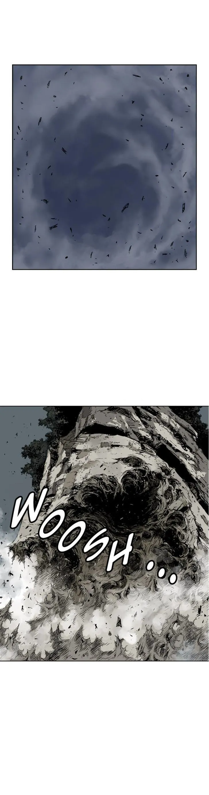 Gosu Capítulo 52 en Línea - página 39