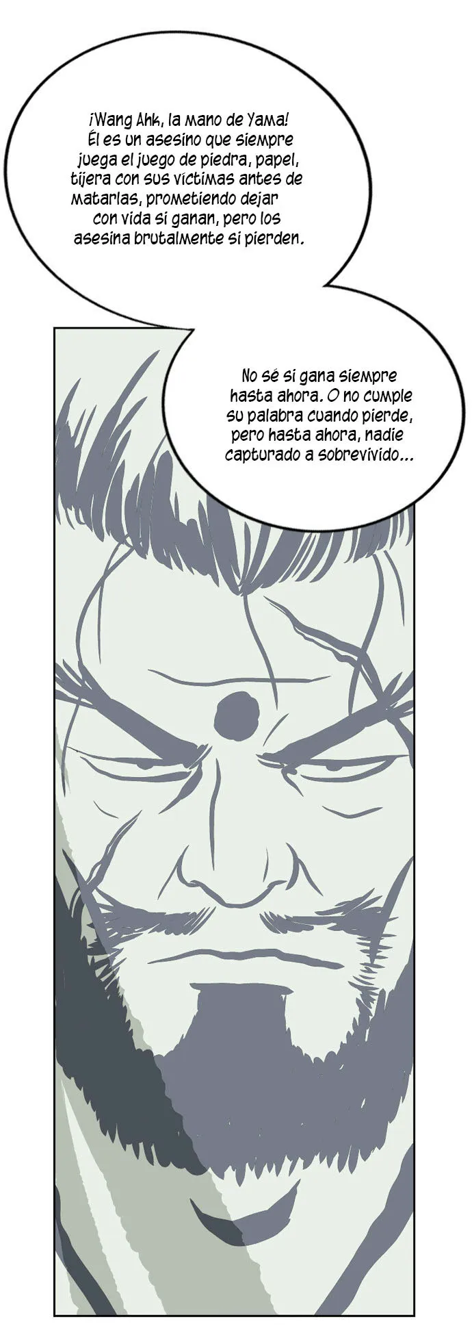 Gosu Capítulo 6 en Línea - página 2