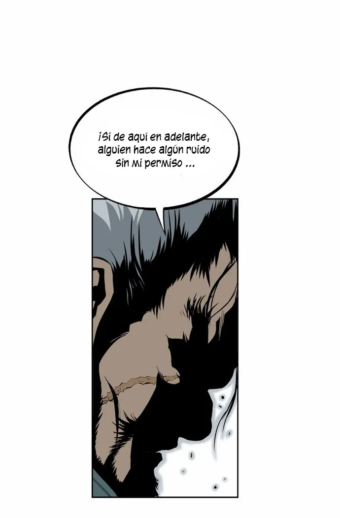 Gosu Capítulo 6 en Línea - página 30