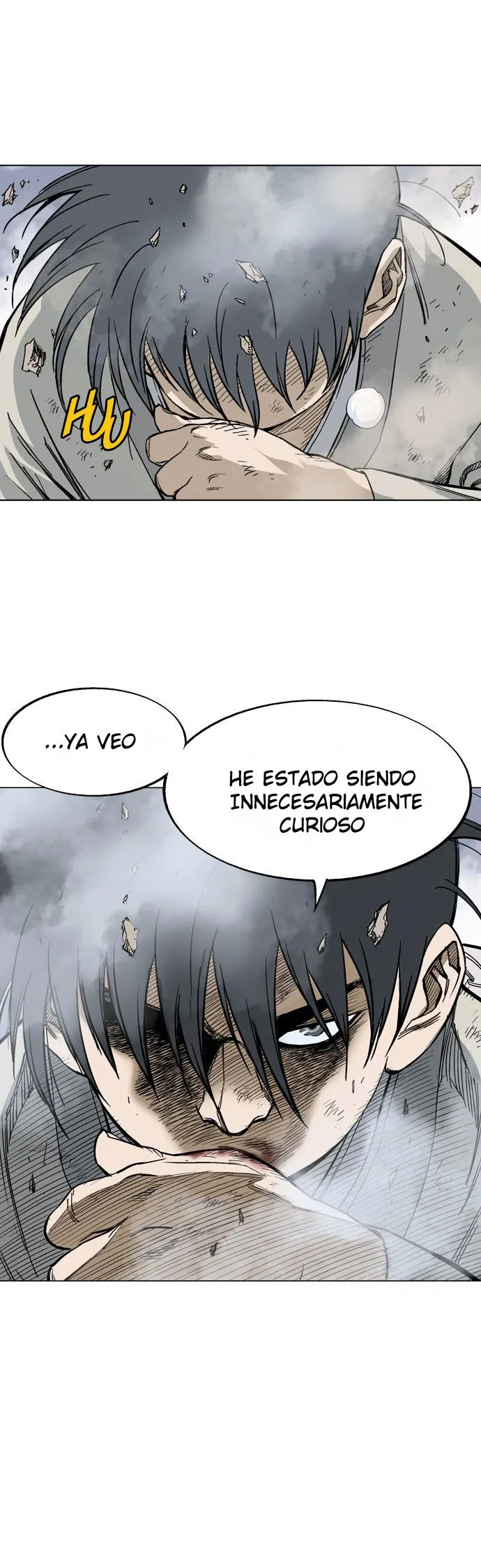 Gosu Capítulo 63 en Línea - página 9
