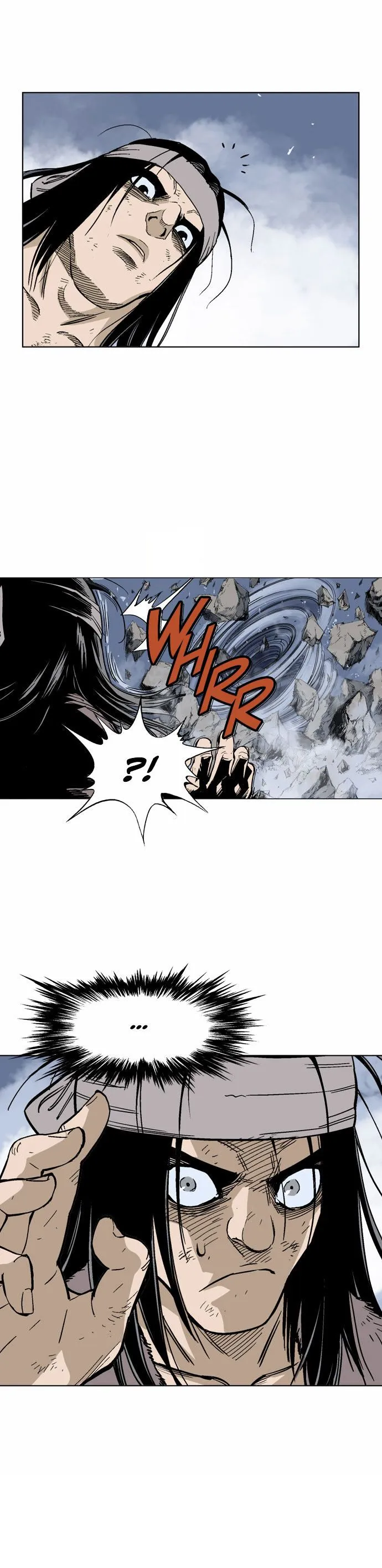 Gosu Capítulo 63 en Línea - página 12