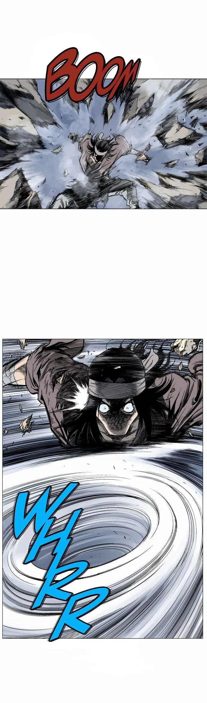 Gosu Capítulo 63 en Línea - página 14