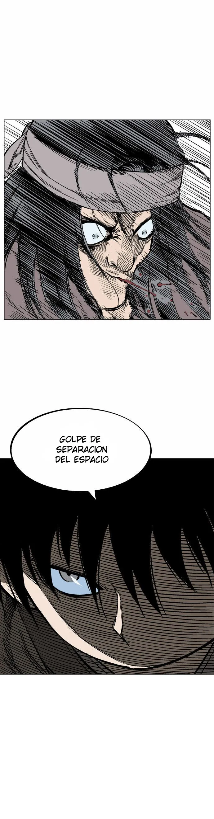 Gosu Capítulo 63 en Línea - página 16