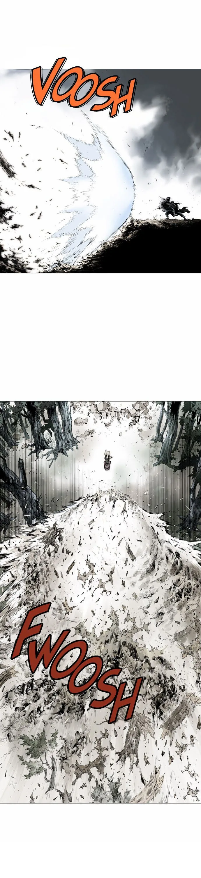 Gosu Capítulo 63 en Línea - página 17