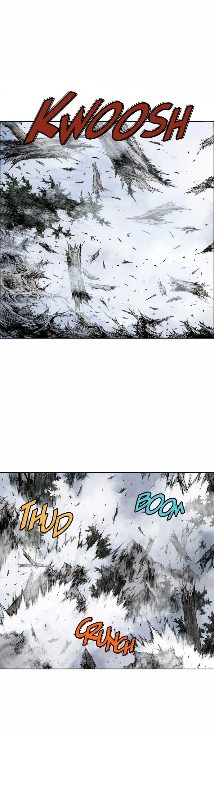 Gosu Capítulo 63 en Línea - página 18