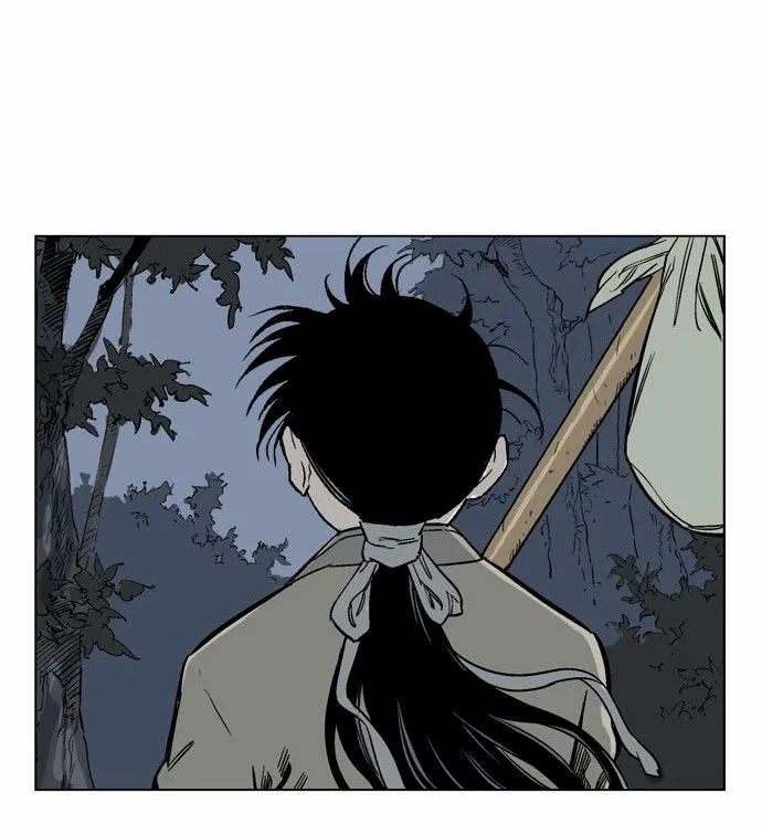 Gosu Capítulo 63 en Línea - página 41