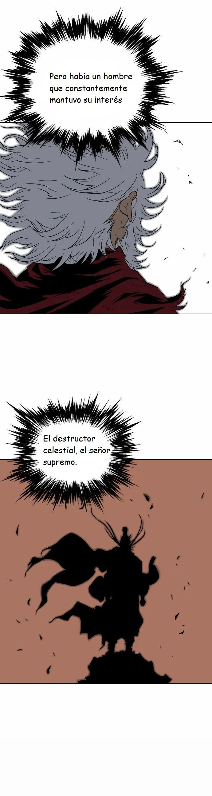 Gosu Capítulo 69 en Línea - página 11