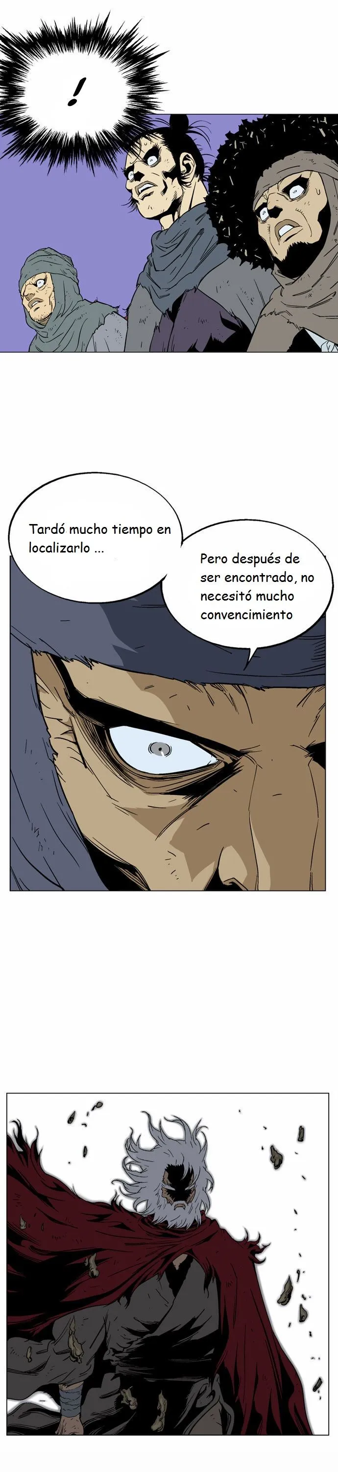 Gosu Capítulo 69 en Línea - página 12