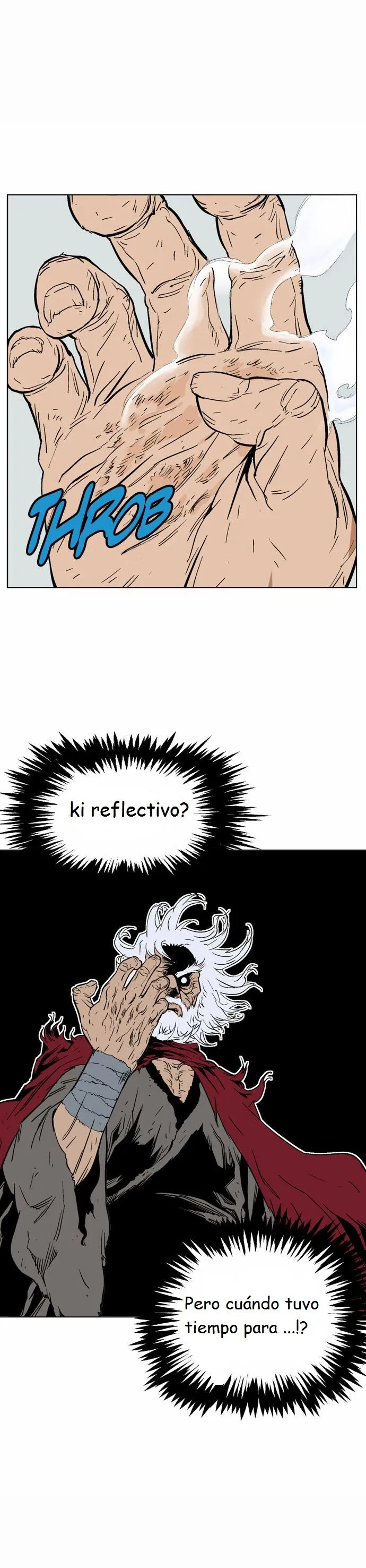 Gosu Capítulo 69 en Línea - página 14