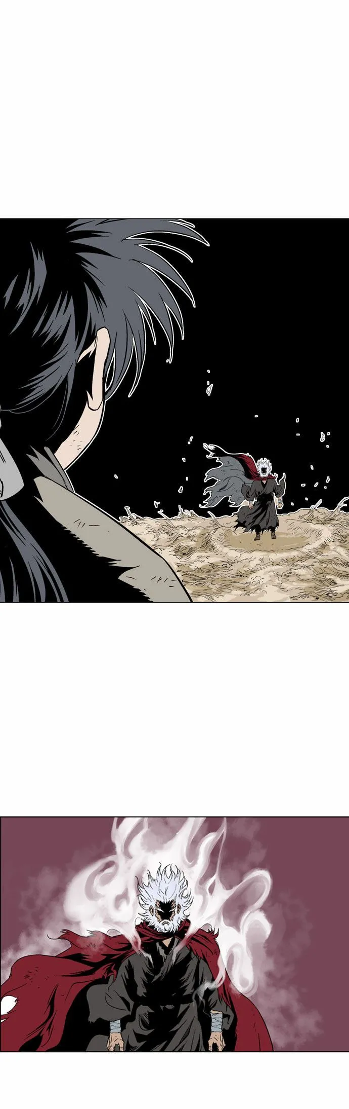 Gosu Capítulo 69 en Línea - página 19