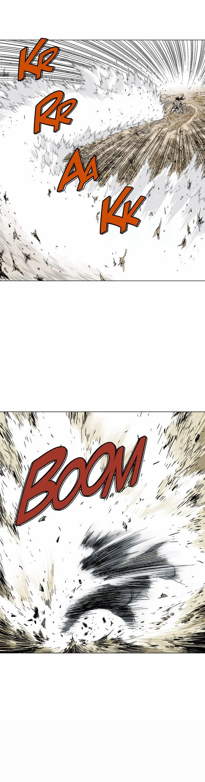 Gosu Capítulo 69 en Línea - página 24