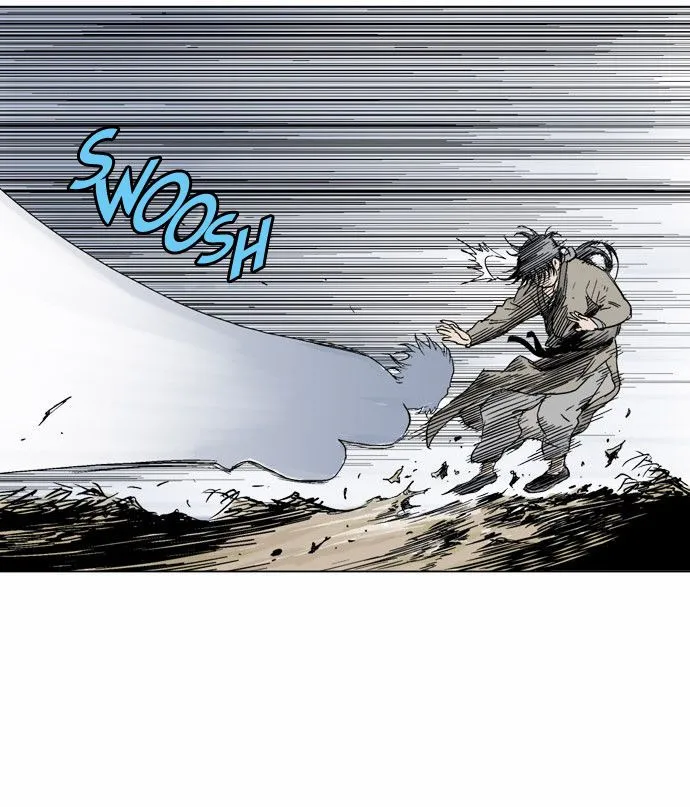 Gosu Capítulo 69 en Línea - página 30