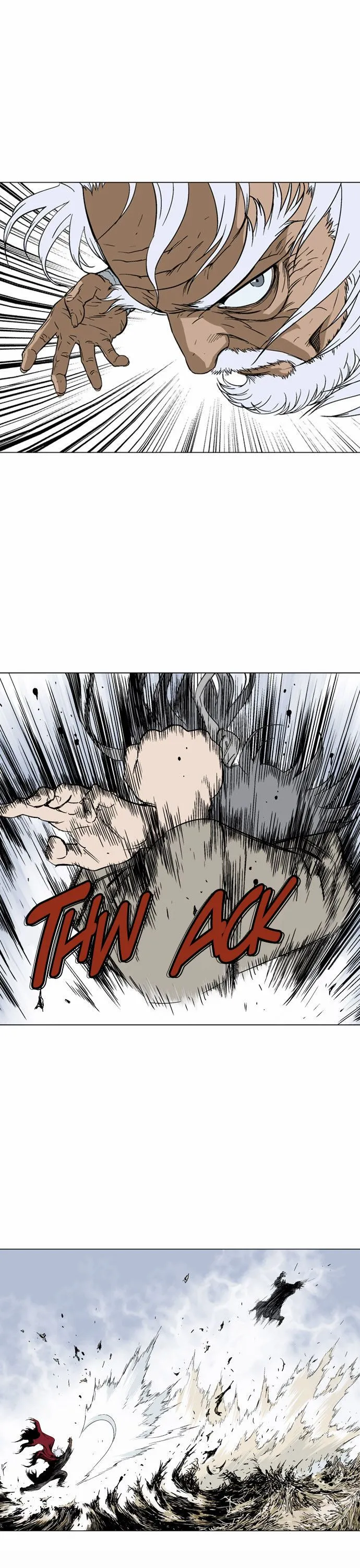Gosu Capítulo 69 en Línea - página 31