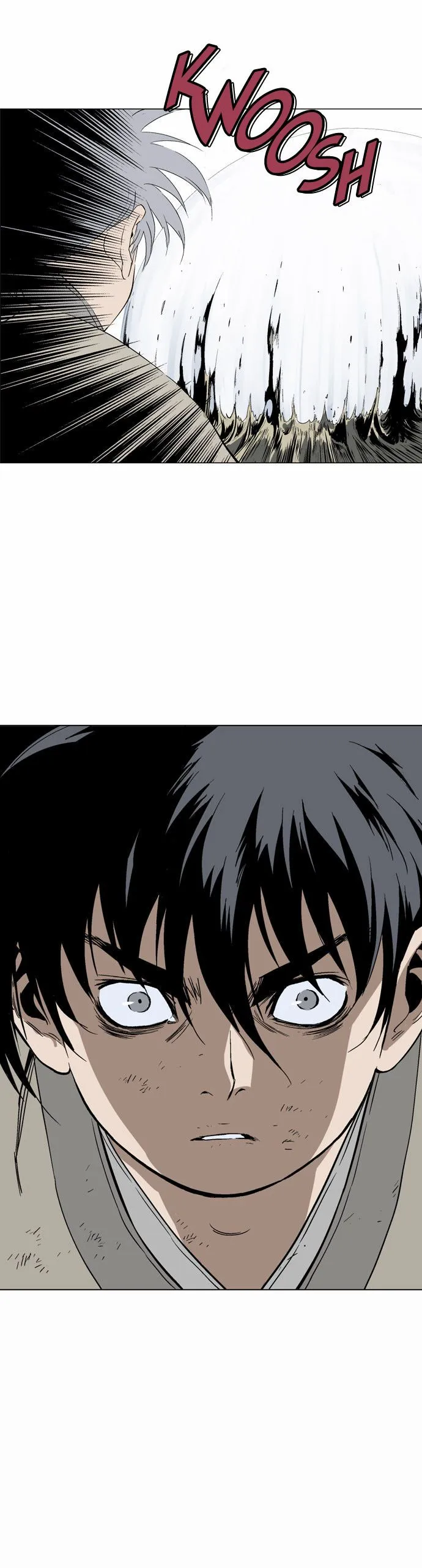 Gosu Capítulo 69 en Línea - página 43