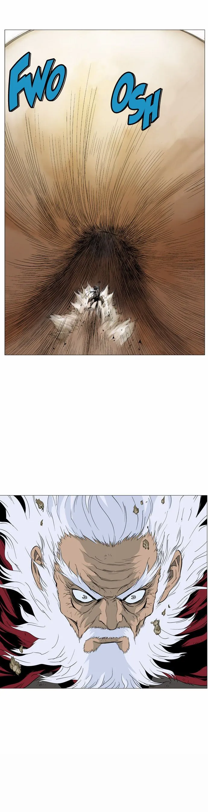 Gosu Capítulo 69 en Línea - página 47