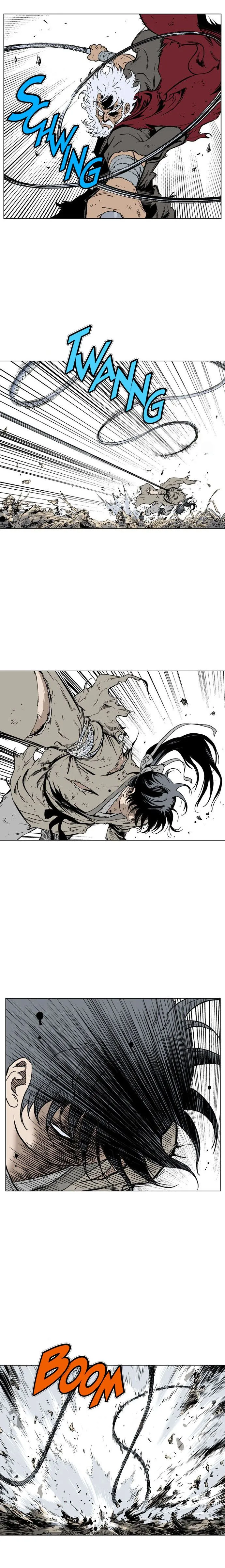 Gosu Capítulo 71 en Línea - página 4