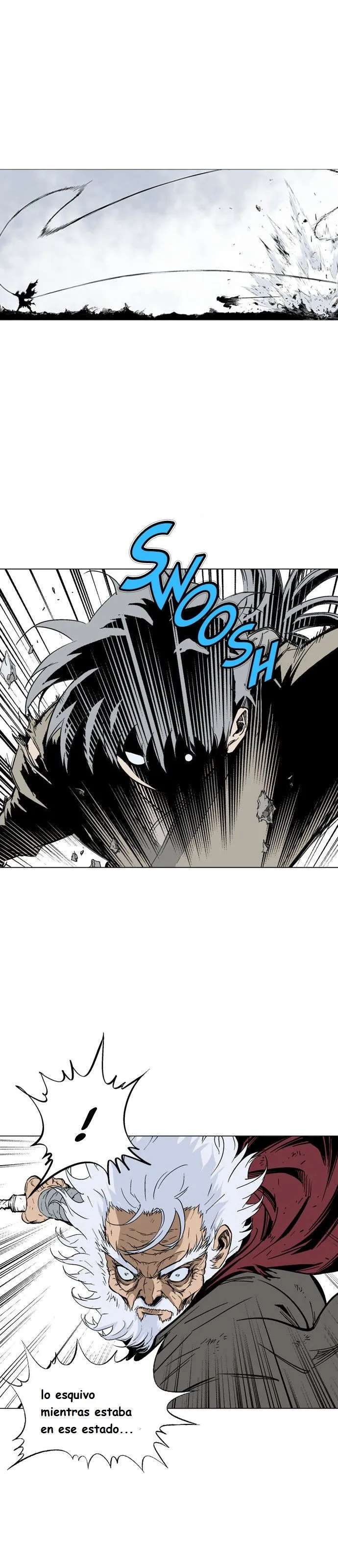 Gosu Capítulo 71 en Línea - página 5