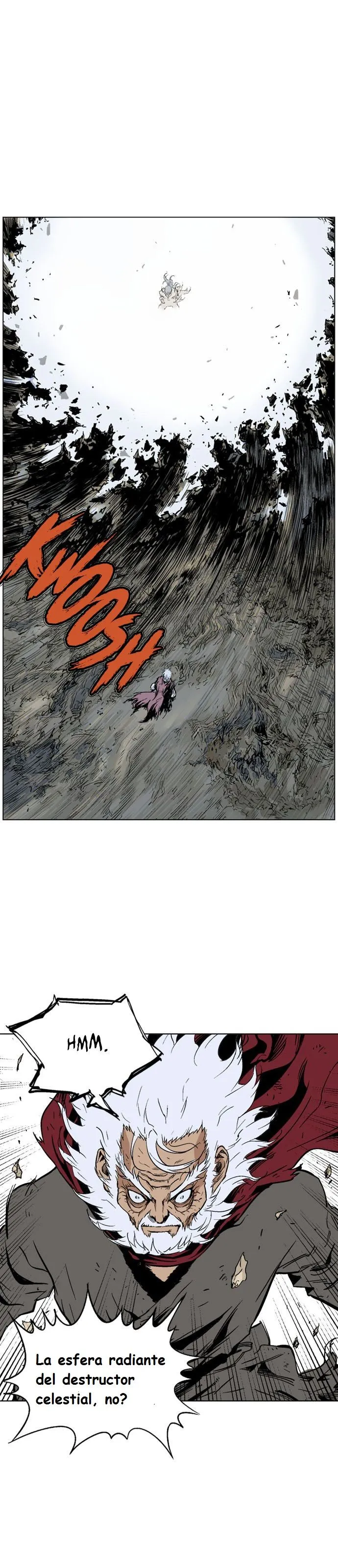 Gosu Capítulo 71 en Línea - página 10