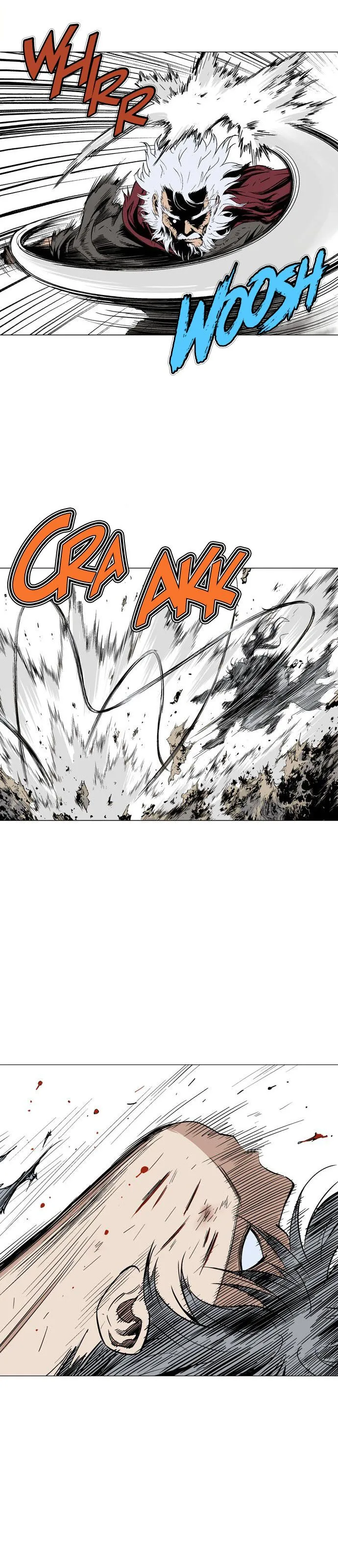 Gosu Capítulo 71 en Línea - página 23
