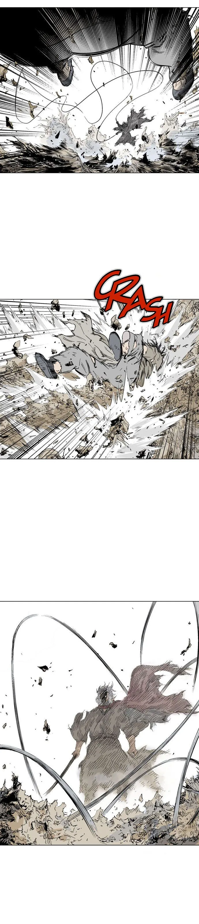 Gosu Capítulo 71 en Línea - página 24