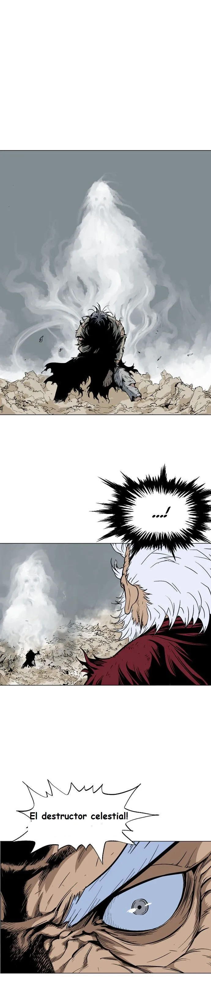 Gosu Capítulo 71 en Línea - página 26