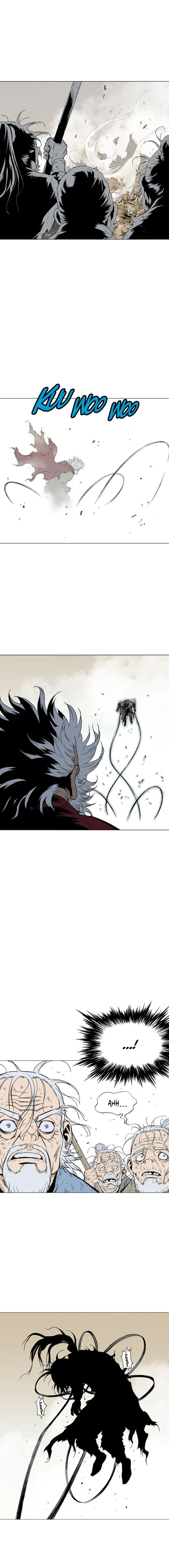 Gosu Capítulo 71 en Línea - página 34