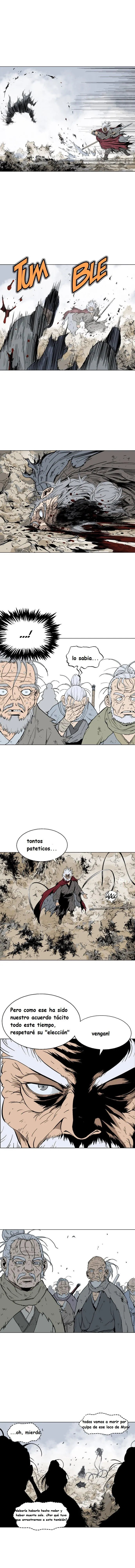 Gosu Capítulo 72 en Línea - página 7