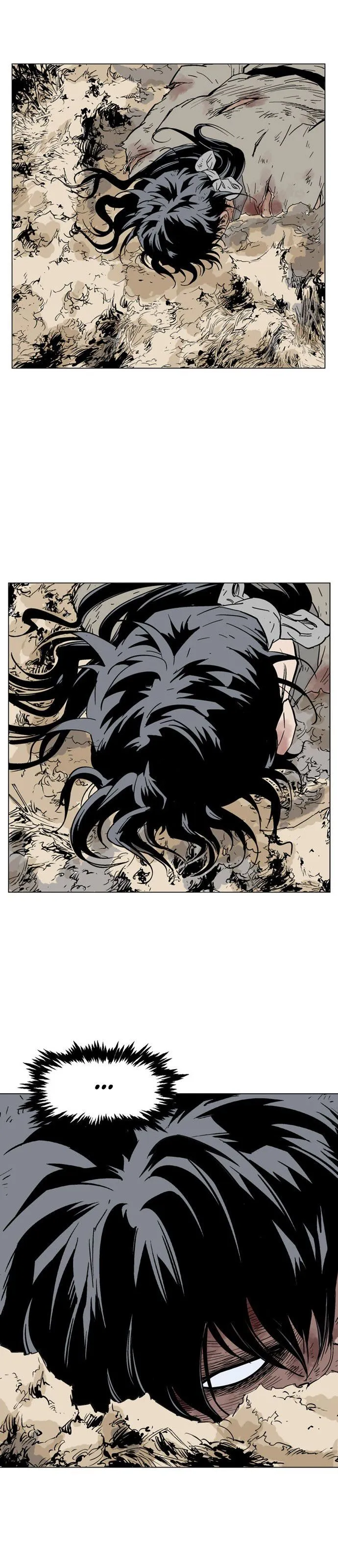 Gosu Capítulo 72 en Línea - página 19