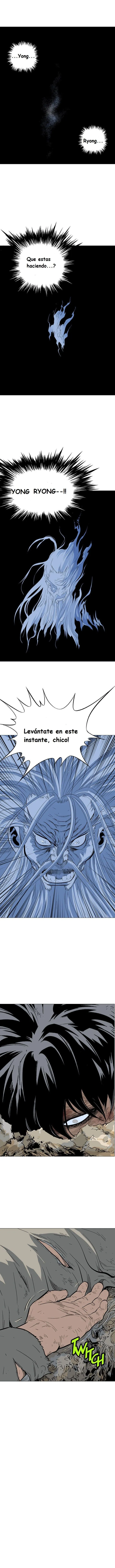 Gosu Capítulo 72 en Línea - página 20