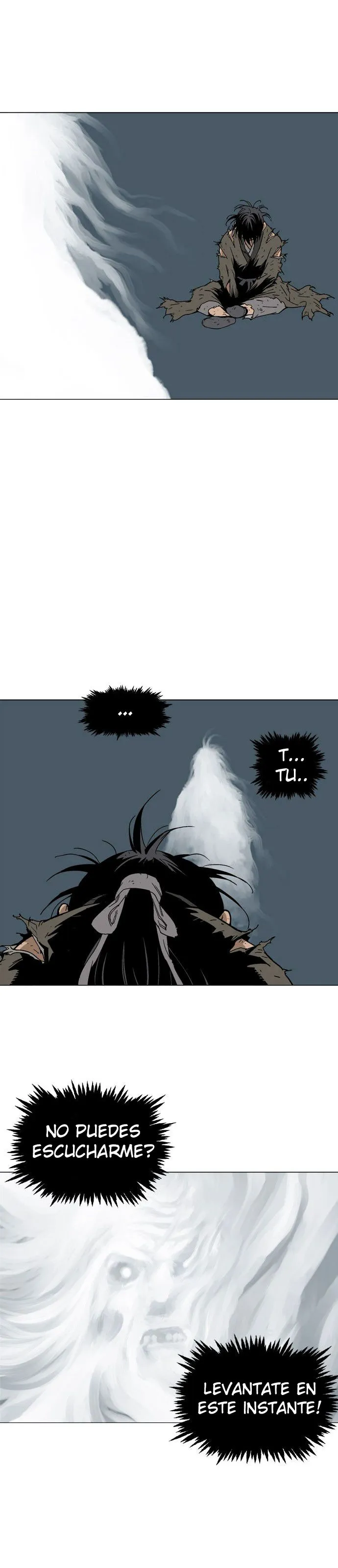 Gosu Capítulo 73 en Línea - página 5