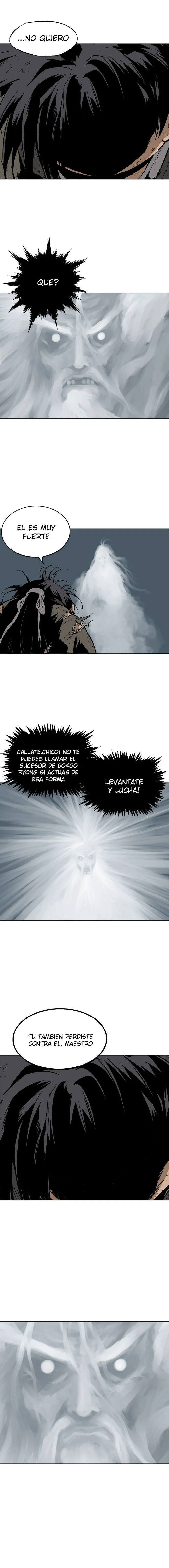 Gosu Capítulo 73 en Línea - página 6