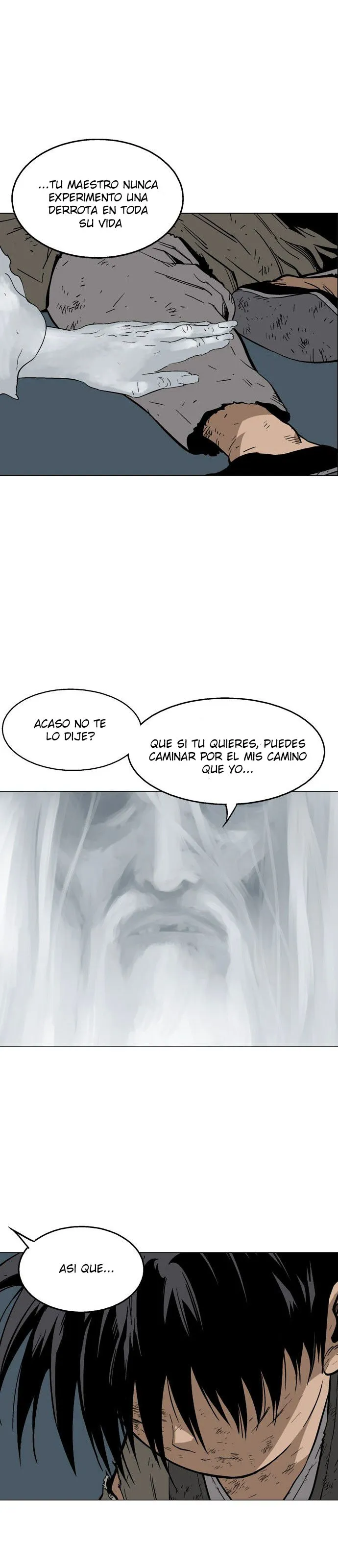 Gosu Capítulo 73 en Línea - página 9