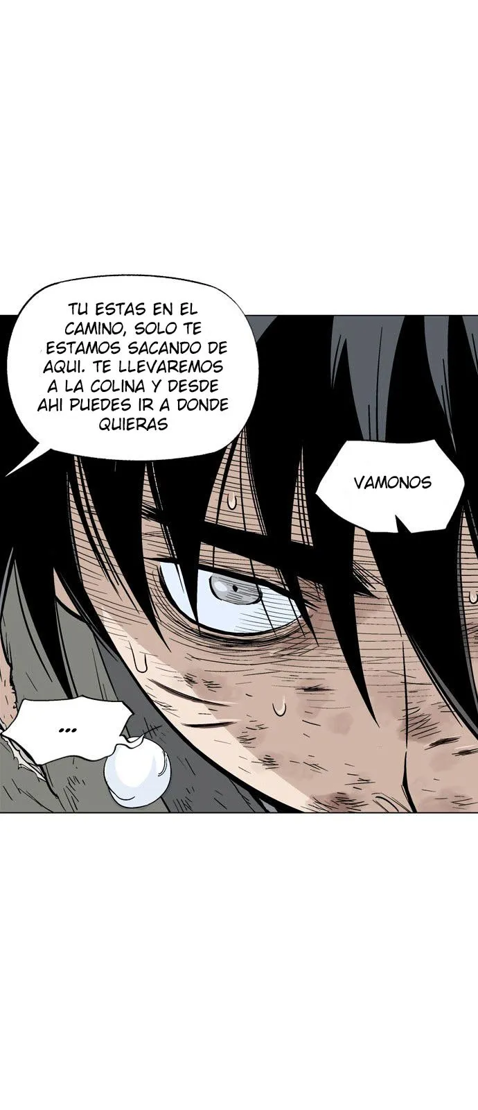 Gosu Capítulo 73 en Línea - página 18